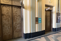 26.  Lobby