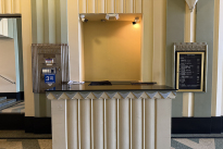 24.  Lobby