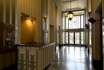 22.  Lobby