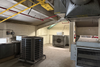 93. Mechanical Room
