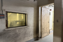 95. Mechanical Room