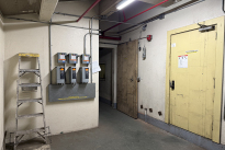 96. Mechanical Room