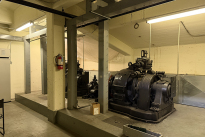 97. Mechanical Room