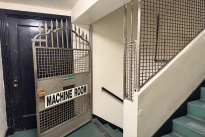 92. Mechanical Room