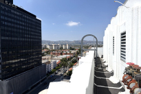 100. Rooftop 