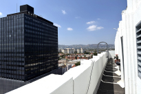 99. Rooftop 
