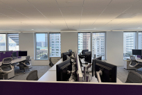 285. Eleventh Floor