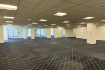 119. Third Floor