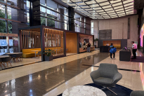 40. Lobby