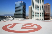 342. Helipad