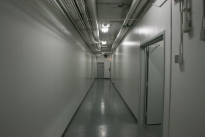 328. Penthouse Hallway