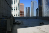 329. Penthouse Roof