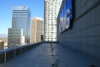 333. Penthouse Roof
