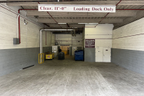 9. Loading Dock