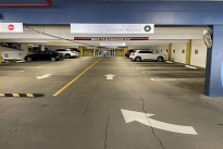 16. Parking Structure