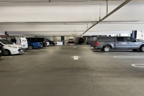 15. Parking Structure