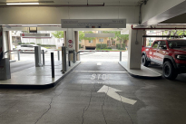 12. Parking Structure