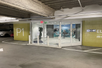13. Parking Structure