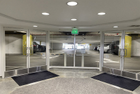 24. Parking Structure