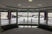 23. Parking Structure
