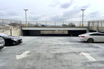 21. Parking Structure