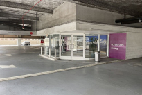 22. Parking Structure
