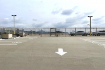 20. Parking Structure