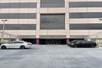 19. Parking Structure