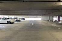18. Parking Structure