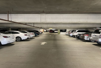 17. Parking Structure