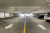 14. Parking Structure