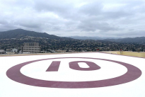 64. Helipad