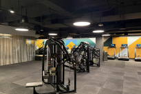 59. Gym