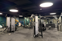 60. Gym
