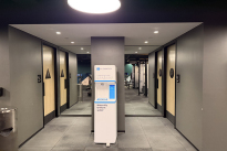 65. Gym