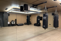66. Gym