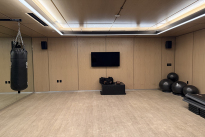 67. Gym