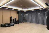 68. Gym