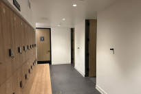 70. Gym