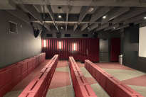 55. Theater