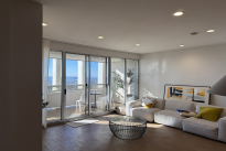 219. 26th Fl. Apartment