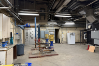 36. Mechanical Room