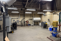 37. Mechanical Room