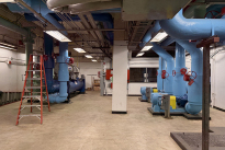 35. Mechanical Room