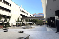 8. Plaza