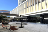 12. Plaza