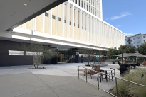 14. Plaza