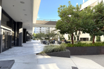 10. Plaza