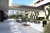 9. Plaza
