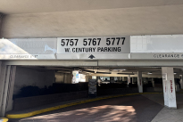 30. Parking Structure 